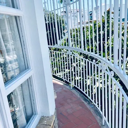 Apartamento Narixa Nerja