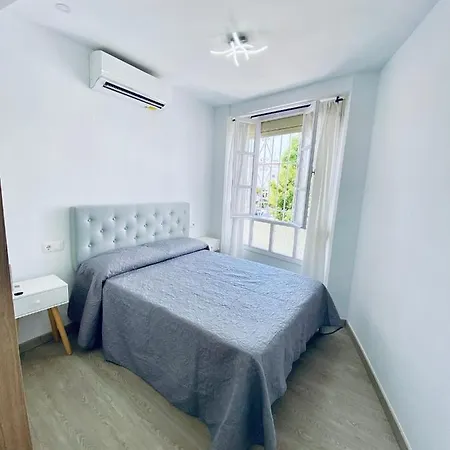 Apartament Apartamento Narixa Nerja