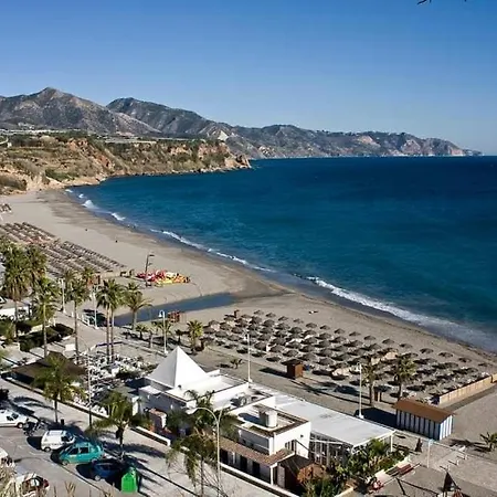 Apartamento Narixa Διαμέρισμα