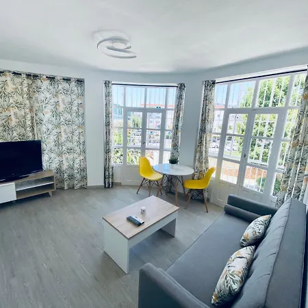 아파트 Apartamento Narixa 네르하