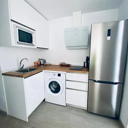 Apartamento Narixa דירה