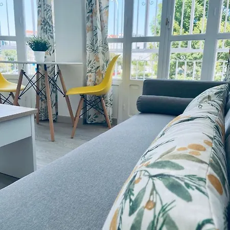 Apartamento Narixa * נרחה