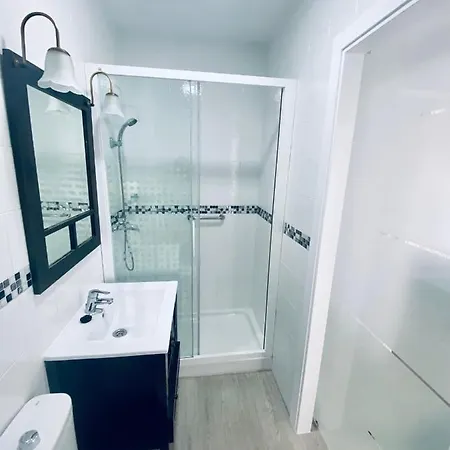 Apartamento Narixa נרחה