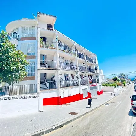 Apartamento Narixa 아파트 네르하