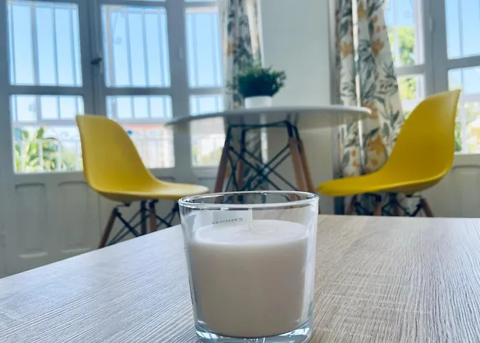 Apartamento Narixa نيرخا