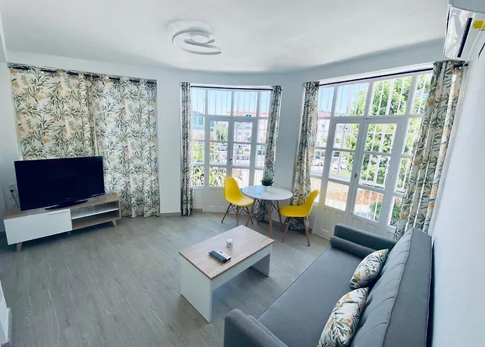 شقة Apartamento Narixa نيرخا