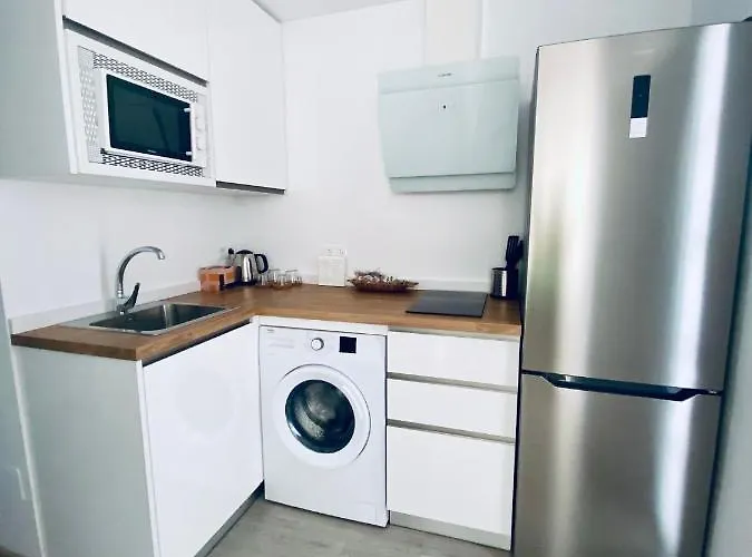 Apartamento Narixa شقة