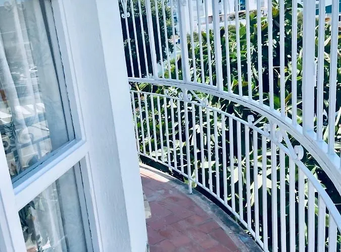 Apartamento Narixa نيرخا