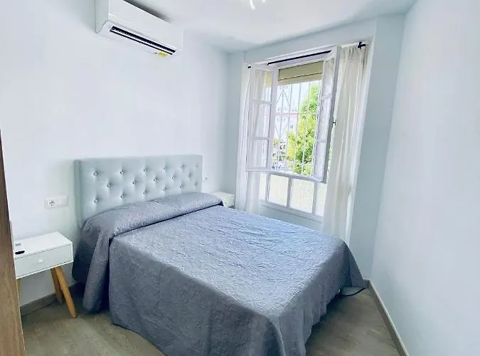 شقة Apartamento Narixa نيرخا