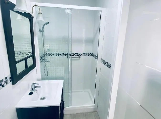 Apartamento Narixa نيرخا