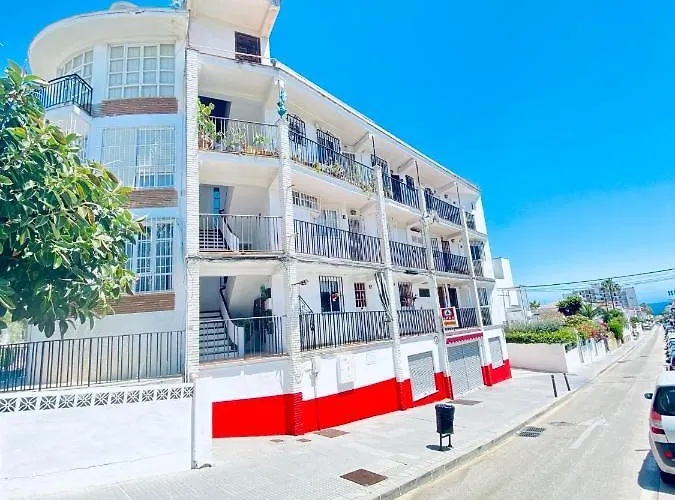 Apartamento Narixa شقة نيرخا