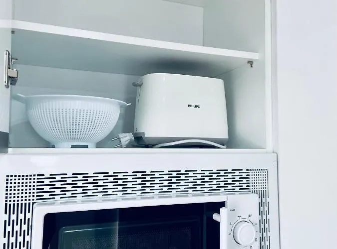 Apartamento Narixa شقة نيرخا