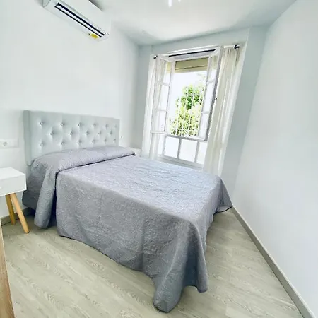 Apartamento Narixa Lägenhet *