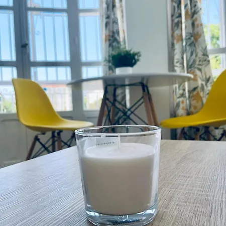 Apartamento Narixa نيرخا