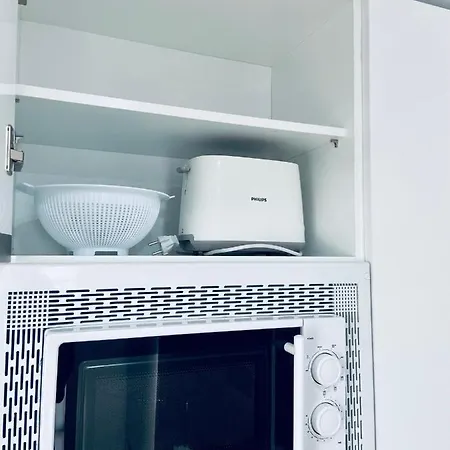 Apartamento Narixa Lägenhet Nerja