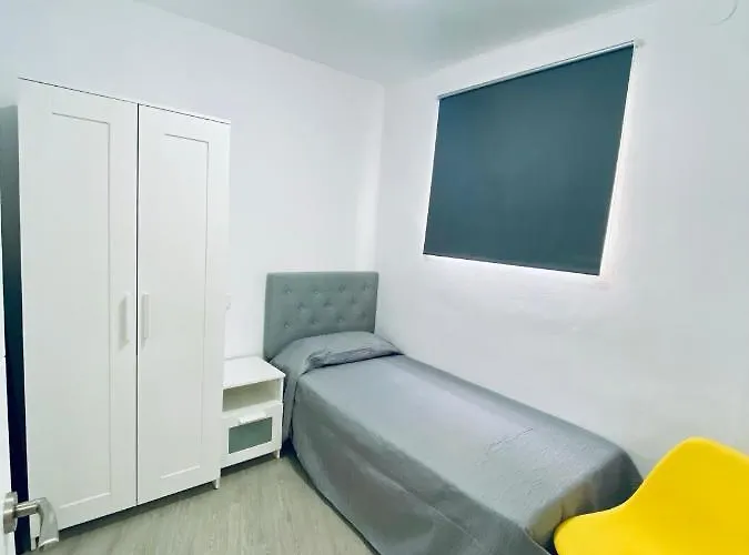 Apartamento Narixa *