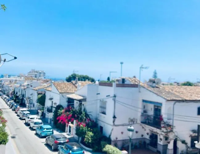 Apartamento Narixa